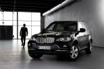 BMW X5 Security Plus 2009 года